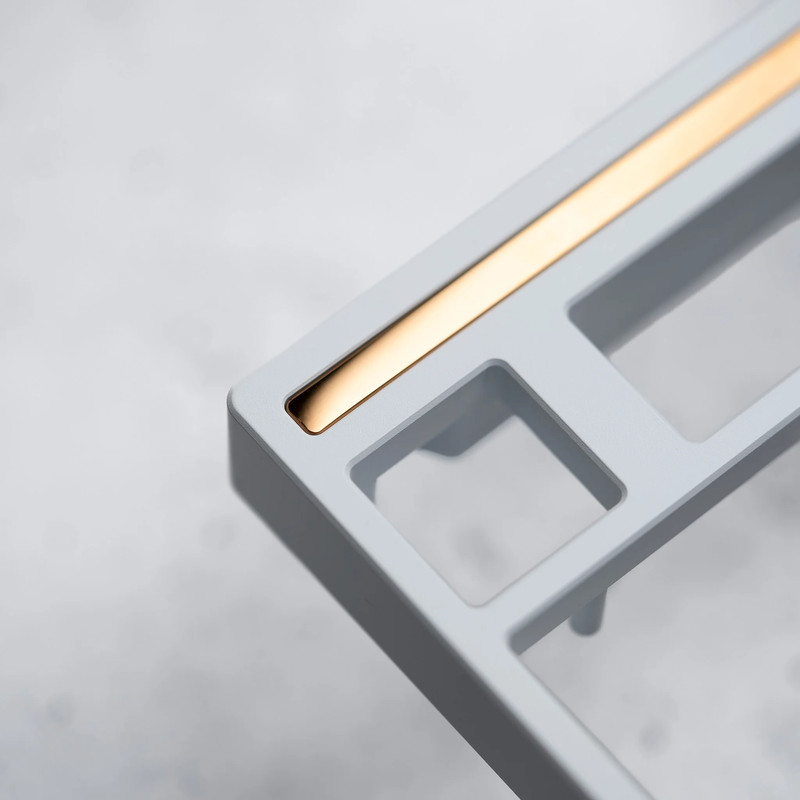Sonnet Accent (2022) - Finish:Rose Gold Mirror